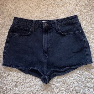 Forever 21 Denim Shorts